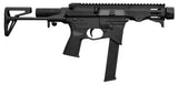 VFC MD9 Maxim Defense GBBR black airsoft