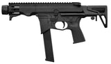 VFC MD9 Maxim Defense GBBR black airsoft