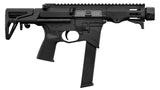 VFC MD9 Maxim Defense GBBR black airsoft