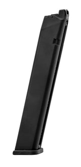 VFC MD9 Maxim Defense GBBR black airsoft