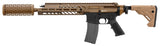 APFG MCX SURG GBB Airsoft Rifle - Tan
