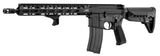 VFC BCM MK2 MCMR 14.5" EVO V3 GBBR - Sort