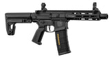 Replica AEG DIAMONDBACK DB15 AP300 7'' - BLACK BO