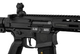 Replica AEG DIAMONDBACK DB15 AP300 7'' - BLACK BO