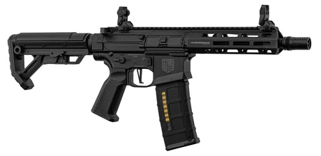 Replica AEG DIAMONDBACK DB15 AP305 7'' - BLACK BO