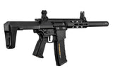 Replica AEG DIAMONDBACK DB15 AP306 7'' - BLACK