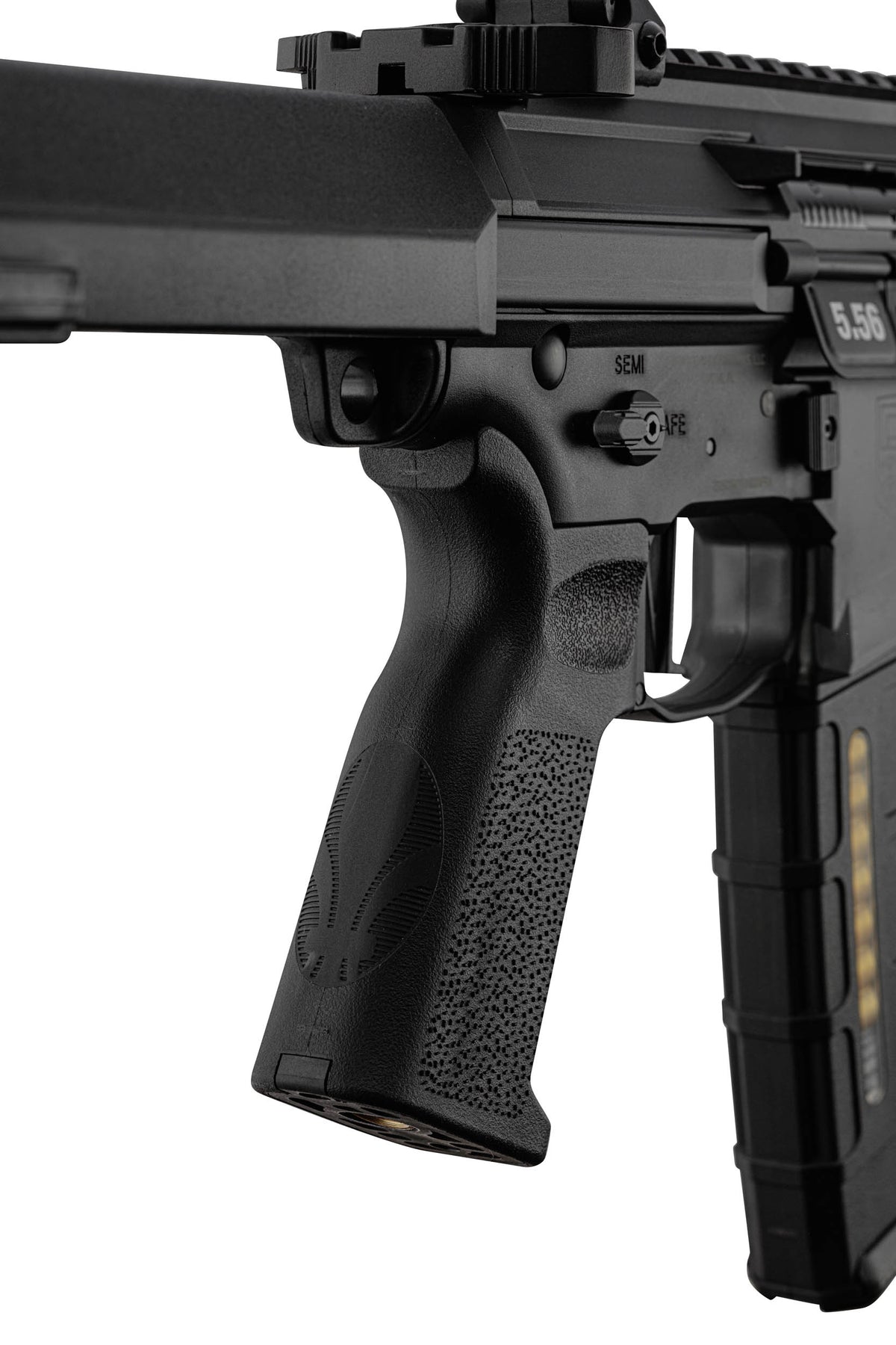 Replica AEG DIAMONDBACK DB15 AP306 7'' - BLACK