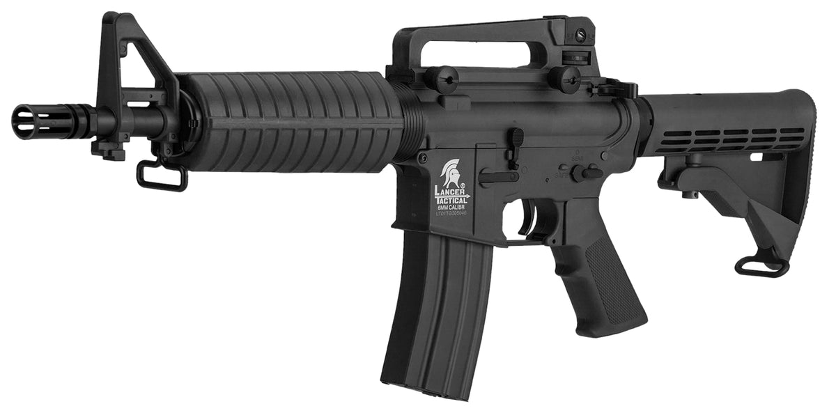 Airsoft replica LT-01 G2 M933 Commando complete pack