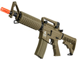 LT-01T GEN2 M933 Commando combo tan