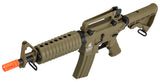 LT-01T GEN2 M933 Commando combo tan