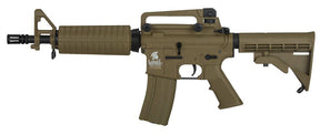 LT-01T GEN2 M933 Commando combo tan