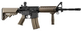 LT-04 GEN2 M4 RIS combo Dual Ton Version 2