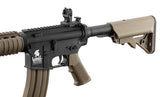 LT-04 GEN2 M4 RIS combo Dual Ton Version 2
