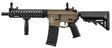 Replica AEG LT-18 GEN2 MK18 TAN and Black Limited Edition