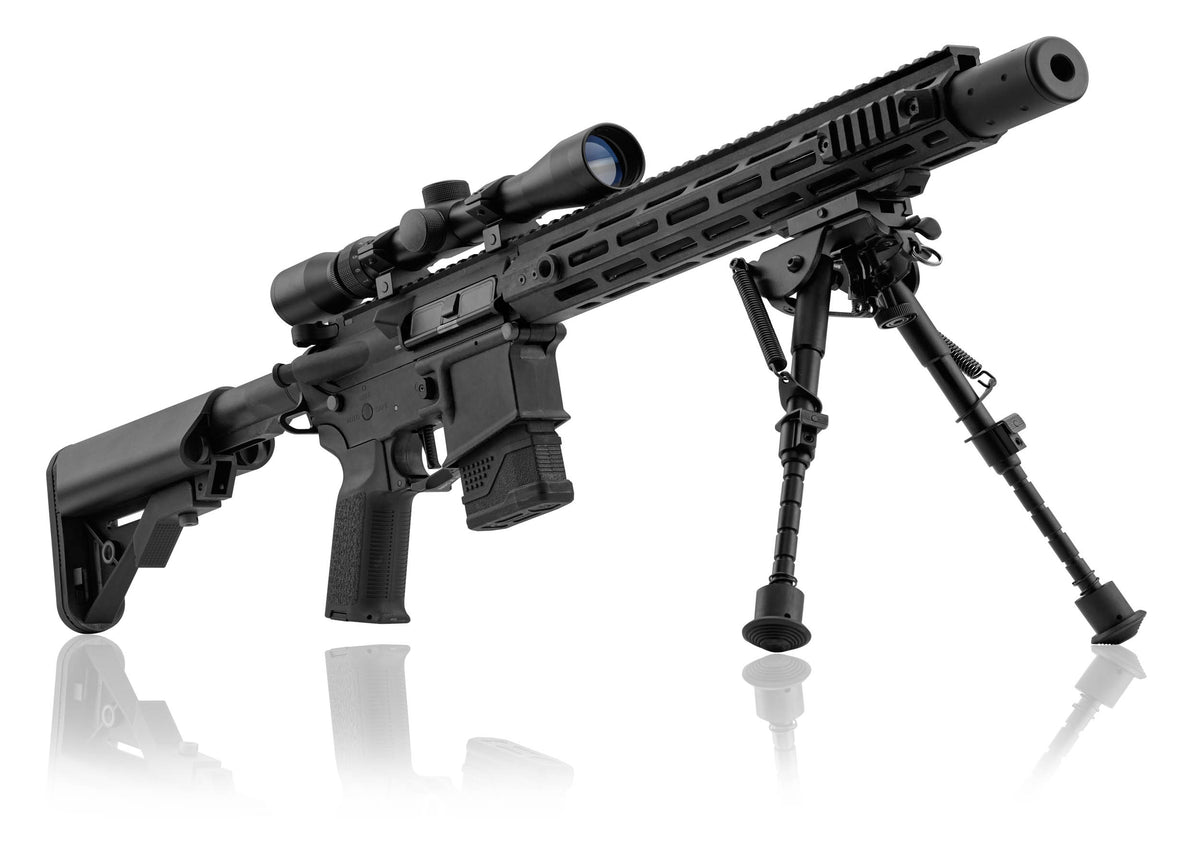 Replica LT-32 DMR black complete pack