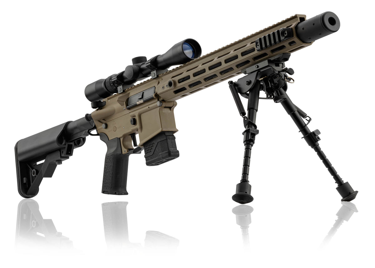 Replica LT-32 DMR Tan complete pack