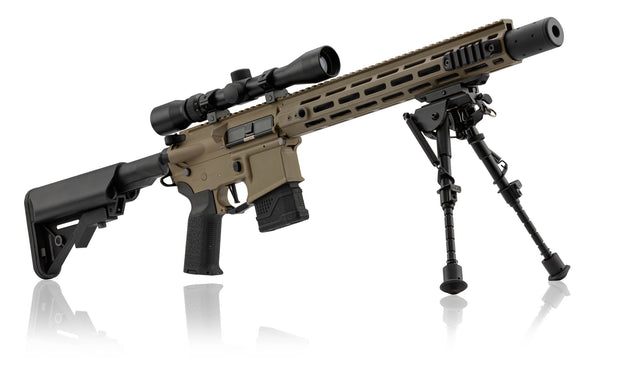 Replica LT-32 DMR Tan complete pack