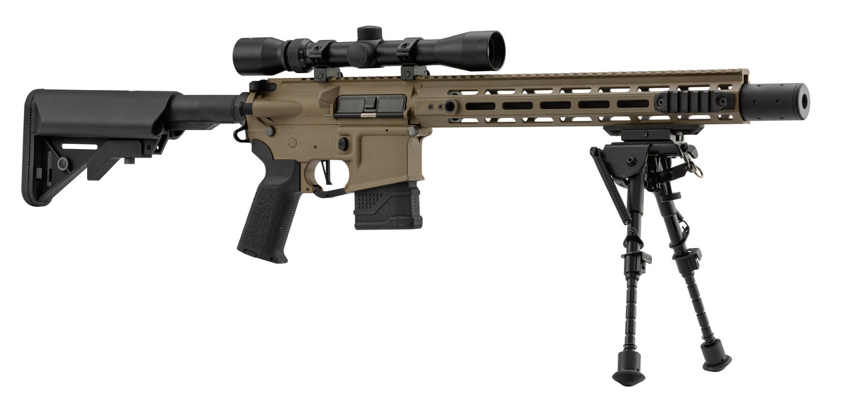 Replica LT-32 DMR Tan complete pack