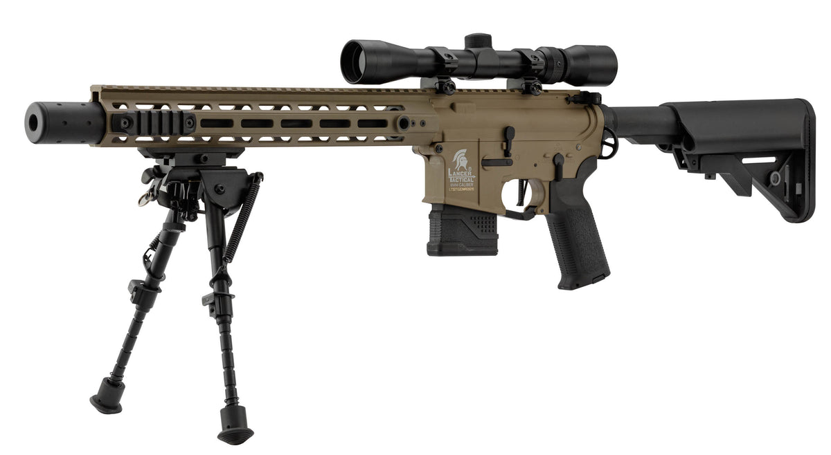 Replica LT-32 DMR Tan complete pack