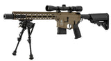 Replica LT-32 DMR Tan complete pack