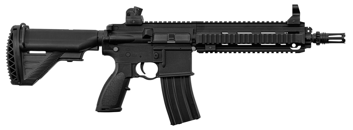 Delta 595 AEG replica, polymer, 11" pack