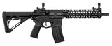 Replica AEG MK18 Gen 3 Black Lancer Tactical