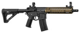 Replica AEG MK18 Gen 3 Black/Bronze Lancer Tactical