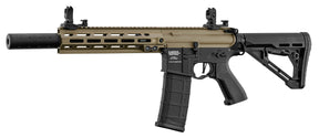 Replica AEG Blazer 10 Bi-tone Proline Lancer Tactical