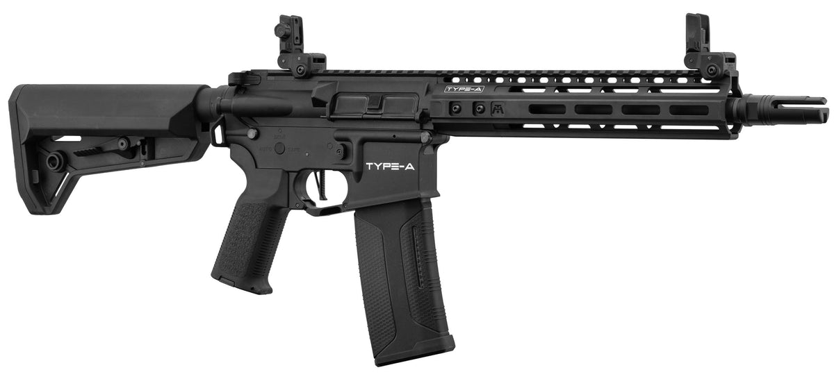 AEG MK2 Type-A 10'' GEN 2 Lancer Tactical Replica