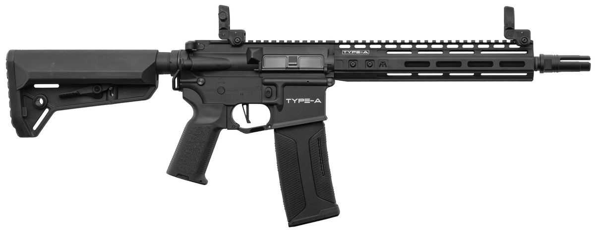 AEG MK2 Type-A 10'' GEN 2 Lancer Tactical Replica