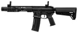 SLR Rifleworks LT Gen 2 SD9 AEG Black