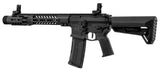 SLR Rifleworks LT Gen 2 SD13 AEG Black