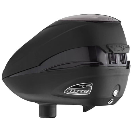 Loader Rotor R2 Black - Bestillingsvare