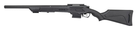 AAC T11 black spring rifle 0,8J