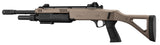FABARM STF/12-18 ressort 3 shots fde 0,8j - BO MANUFACTURE