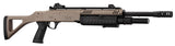 FABARM STF/12-18 ressort 3 shots fde 0,8j - BO MANUFACTURE