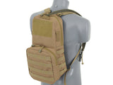 3L Camelbak MOLLE m/Staps - MB