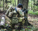 3L Camelbak MOLLE m/Staps - MB