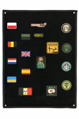 Patch Væg