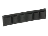 SHOTGUN PATRON HYLSTER - BLACK