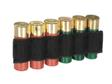SHOTGUN PATRON HYLSTER - BLACK
