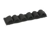 SHOTGUN PATRON HYLSTER - BLACK