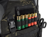 SHOTGUN PATRON HYLSTER - BLACK