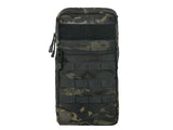Molle Modular Hydration Pouch - Sort Multicamo