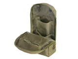 Molle Modular Hydration Pouch - Sort Multicamo