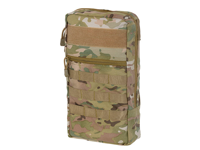 Molle Modular Hydration Pouch - Multicamo