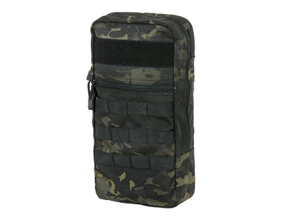 Molle Modular Hydration Pouch - Sort Multicamo