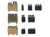 PLATE CARRIER SINGLE PISTOL INSERT