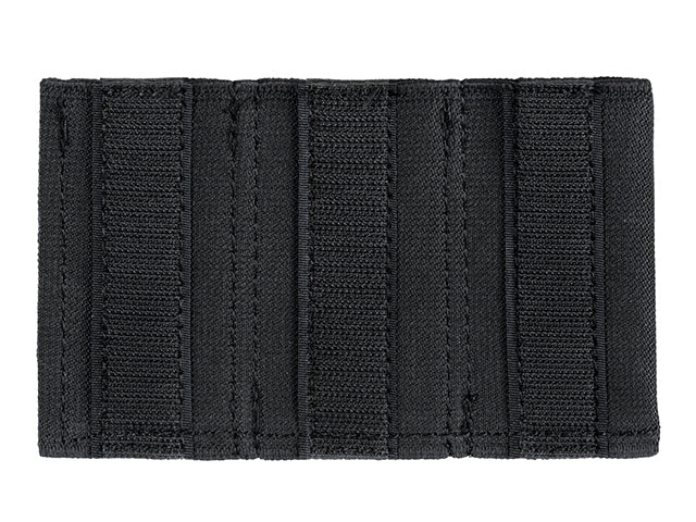 PLATE CARRIER TRIPLE PISTOL MAGASIN INSERT