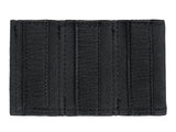PLATE CARRIER TRIPLE PISTOL MAGASIN INSERT